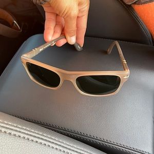 Persol Sunglases Polarized Brown
